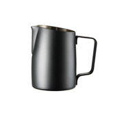 Melkkannetje 420ml - Zwart